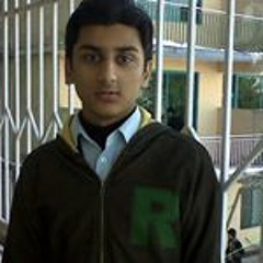 Aqeel Akmal 1