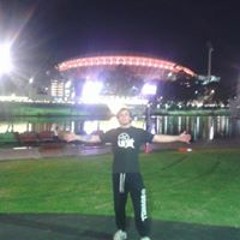 Christopher Drumgoon