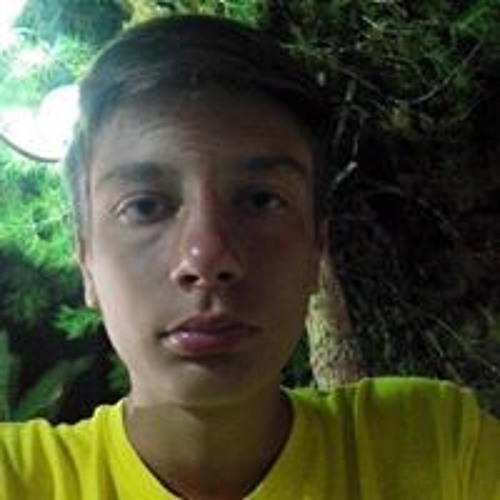 Nikola Tasevski 1’s avatar