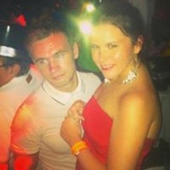 Jordan Doback Drysdale