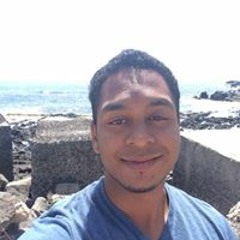 Steve Barrios