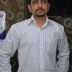 Tariq Zia Khan