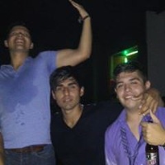 Carlos David Herrera 1