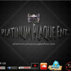 Platinum Plaque Ent.