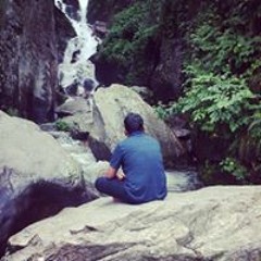 Sadique PK Mampad