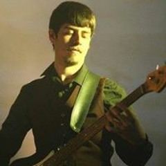 Jonathon Michael Crump