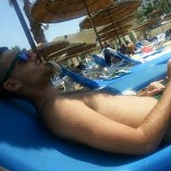 Eilon Benayoun