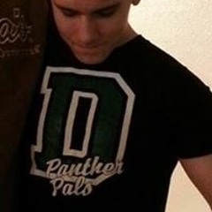 Colton Robert Fisher