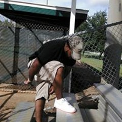 Jordan Djjorn Johnson