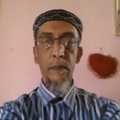 Admi musafir heh