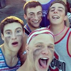 Thomas Rooney-Horwitz