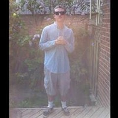 Michael Higginbotham 6