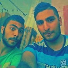 Magdy Gamal 6