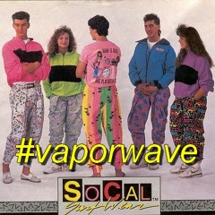 Vaporarth