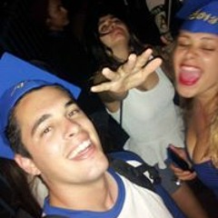 Mario Gabriel Pacheco