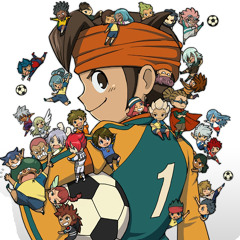Inazuma Eleven - Against The World (game Ver)