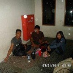 Sonny Stefanus Soerawan