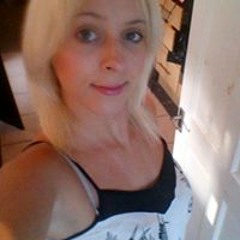 Alicia Renee Richardson