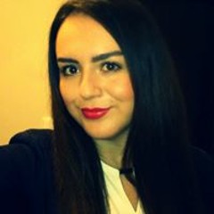 Veronika Ondričková