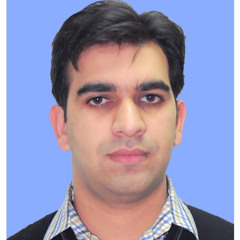 Malik Arslan 19