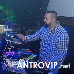 DJ Marvelouz (official)