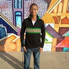 Kendrick Prince McKinney