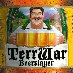 TerrWar