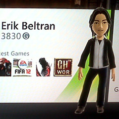 Erik Beltran 4