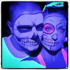 Kerry-Lee van Heerden