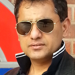 Ahmed Mughal - Qismat ji rakirun mein