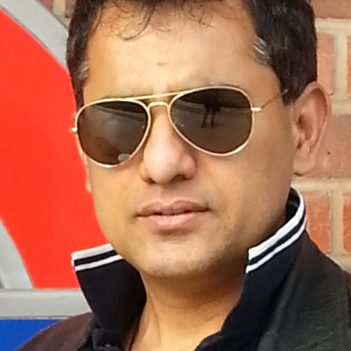 Ahmed Mughal - Qismat ji rakirun mein