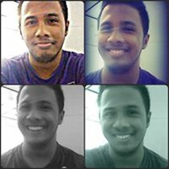 Phillip Arzadon Resmenia