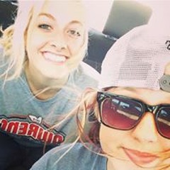 Kimberly Rena Lovelady