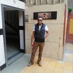 Ahmed Radwan 175