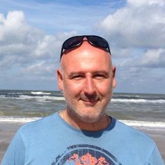 Sven Van Berge Henegouwen