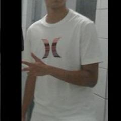 Emerson Santos de Sá 1