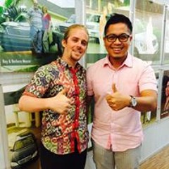 Hilmi Winnersforlife