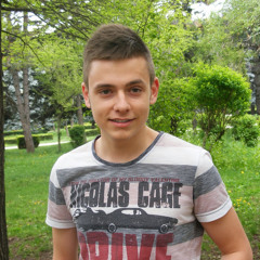 Alexandru Daniel