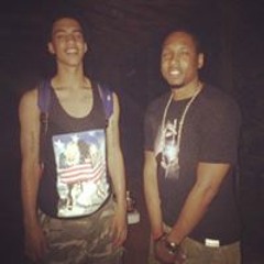 Andrel Showtime Anderson