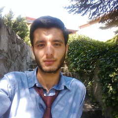 Mustafa Yıldırım 13