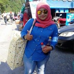 Nor Azierah Zulkefli