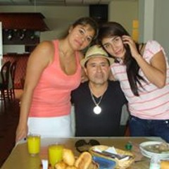 Carlos Moreno Dady Yanke