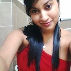 Avashna Govender