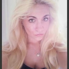 Steff Williams Hughes