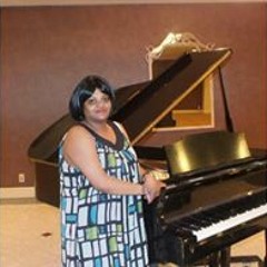 Tricia Pookie Walker