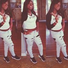 Najah Raheema Covington