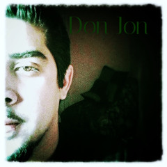 Don Jon of the Grove