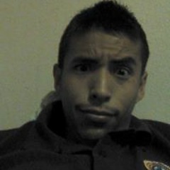 Omar Alejandro Enriquez