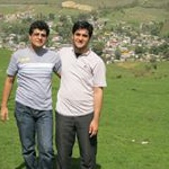 Alireza Rezaei 11