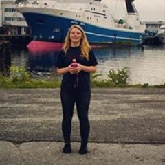 Siv Hege Rokkan Iversen